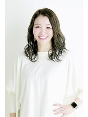 中野弘子(代表)