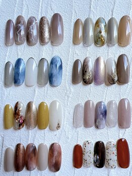 ティアム マタニティペイント アンド ネイル(Tiam Maternity Paint&Nail)/2022.6～8★夏のキャンペーンArt