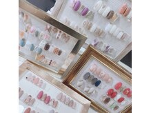 エムズネイル 鶴ヶ島店(M's Nail)