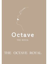 オクターブ ロイヤル(The Octave Royal) フジイ アイリスト