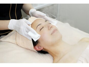 KMB 恵比寿店/メイク落とし