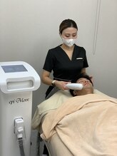 エミニー(EMINY)/【メンズ脱毛】