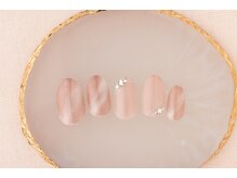 エムスラッシュ ネイル 新百合ヶ丘店(M.SLASH)/