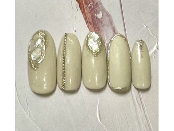 ナナズネイル 西小倉店(NANA's Nail)/初夏定額デザイン