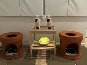 ヴィーナス ヴィーナス/3年熟成よもぎ蒸し