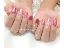 ミューオ(MIEUO)/ハンド贅沢コース