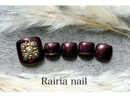 フットアートBコース