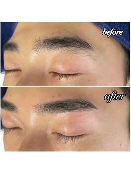 サティシア(SATIXIA)/メンズWAX