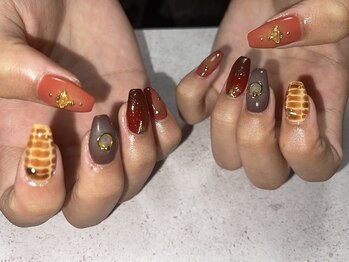 キラ キラ オメメ/