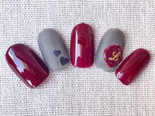 クレアネイル 大井町店(clea nail)/アート込☆定額￥5950（大井町）