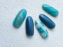 マイネイル 柏店/ミディアムcourse☆