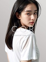 コア(COR)/