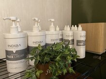 キキ 木氣治療室(KIKI)/インディバ専用通電クリーム☆