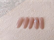 ミミ(mimi)/定額ネイル