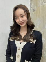 エレン(ELEN) K AEDE