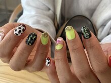 フォーム(FORM)/DESIGN L plan*