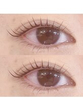 ブリランテ/【池袋/まつげパーマ】