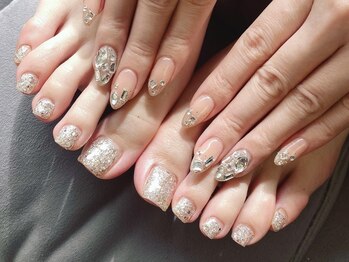 ハンドフット☆