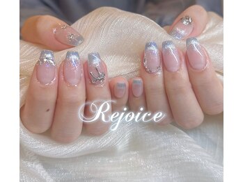 リジョイス 渋谷店(Rejoice)/