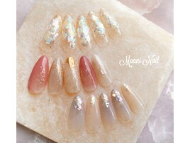 ニュアンス定額デザイン￥7,300