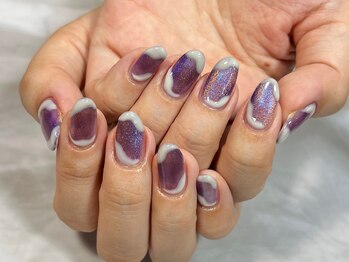 ニコリー(nicolie)/