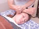 マインドボディ コモレビ(MIND BODY Komorebi)の写真/《黄金比顔へ導く小顔矯正》速攻性バツグンでブライダルの方の支持率急上昇!イベントに向けてむくみ改善!