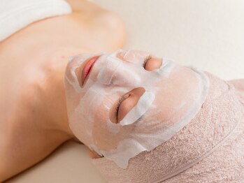 ヒーリングクラフト(Healing CRAFT)/保湿マスク