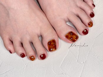 ブランシュ(BLANCHE)/Foot