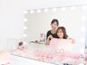 Rihoka指名【垢抜No1】韓国12/4カラー&骨格&顔タイプ&メイクレッスン ¥40,000