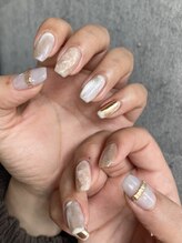 ブラン(blanc)/持ち込みデザイン