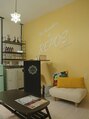 ラ シャンブル デ ルポ(la chambre de REPOS)/megu