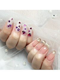 お持ち込みデザイン