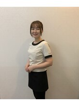 カジュアルエステサロン 爽やか 岡崎店 大島 
