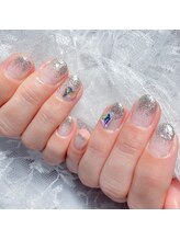 テラスプラス盛岡駅(Terrace+)/キラキラ☆彡