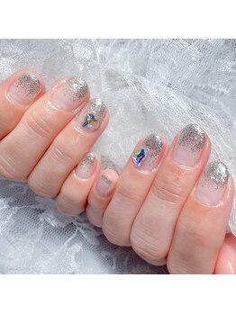 テラスプラス盛岡駅(Terrace+)/キラキラ☆彡