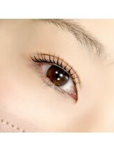 ブロウラッシュラボ 神戸三宮店(Brow Lash Labo)/まつ毛パーマ/ラッシュリフト