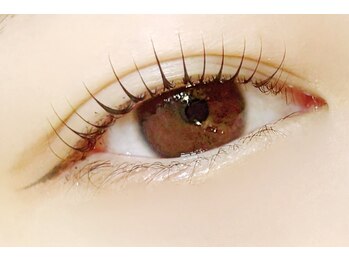 ニコットラッシュ 神戸三宮店(nicott lash)/まつげパーマ/パリジェンヌ/神戸