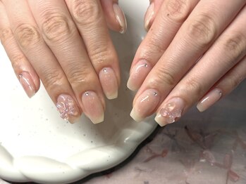 ピョルネイル 浦和(Byul Nail)/チークネイル