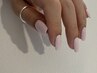 《HAND》限定ワンカラー
