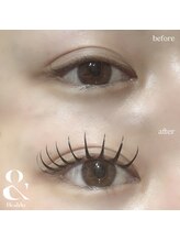 プライベートサロン ヴェール(Veil)/フラットつけ放題＋＆Healthy