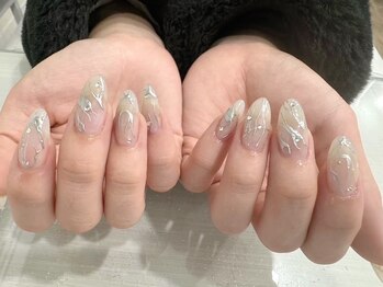 個性派ニュアンス