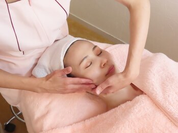 ブランニュアージュ(Blanc nuage)/