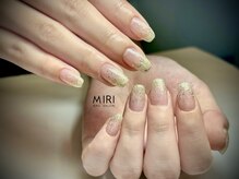 ミリ(MIRI)/
