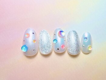 ギャザーパーティー 乃木坂店(gatherparty)/シーズンデザイン【Rain】