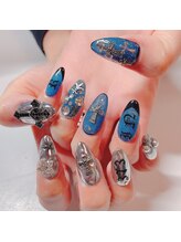 サロン ド ピーアイ(salon de Pi)/