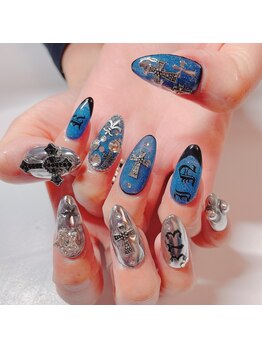 サロン ド ピーアイ(salon de Pi)/