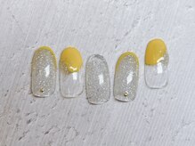 アスー(Aswy.)/ご新規様定額デザイン