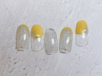 アスー(Aswy.)/ご新規様定額デザイン