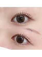 チルアンドアイ 千葉駅前店(Chill&Eye)/まつ毛パーマ/ラッシュリフト