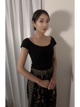 マシェリ 新浦安店(MA CHeRiE) 浜辺☆ 強圧◎